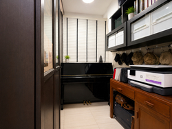 Bellewoods (D25), Condominium #599929001